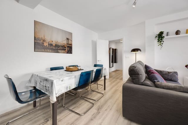 3 quarto Apartamento para venda em El Campello com garagem - 224 000 € (Ref: 9872937)
