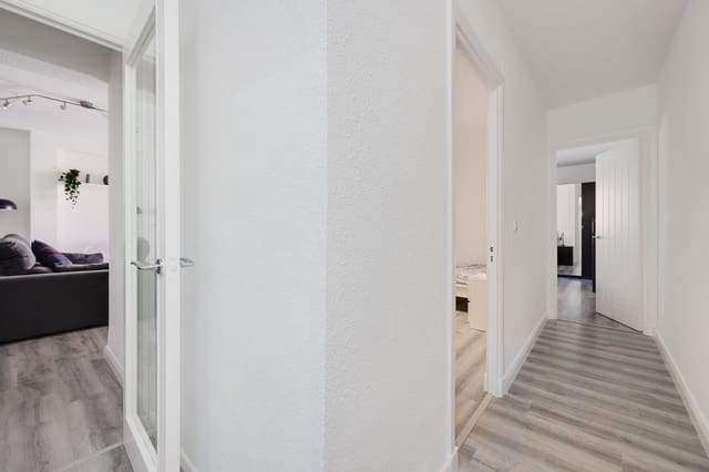 3 quarto Apartamento para venda em El Campello com garagem - 224 000 € (Ref: 9872937)