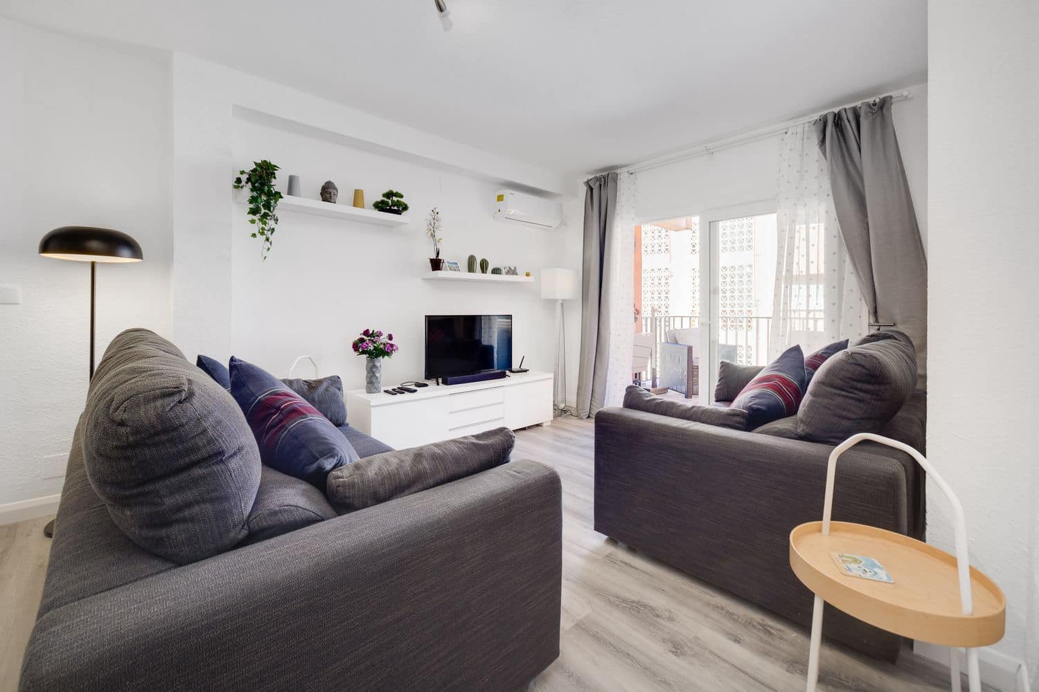 3 quarto Apartamento para venda em El Campello com garagem - 224 000 € (Ref: 9872937)