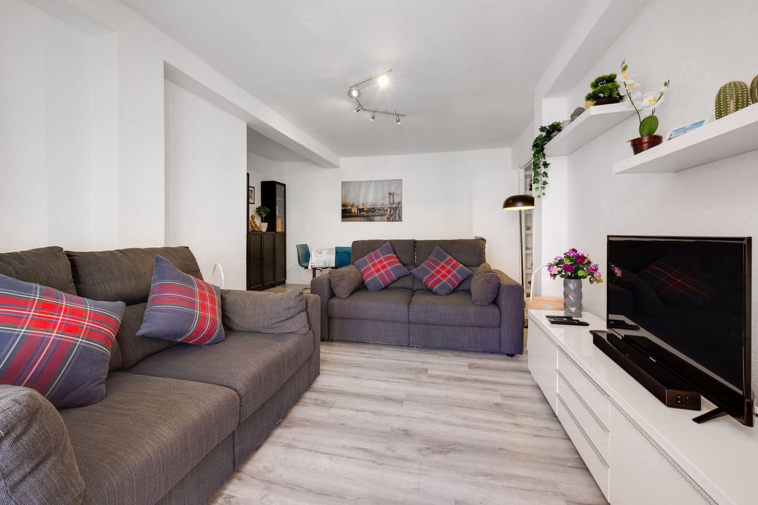 3 quarto Apartamento para venda em El Campello com garagem - 224 000 € (Ref: 9872937)