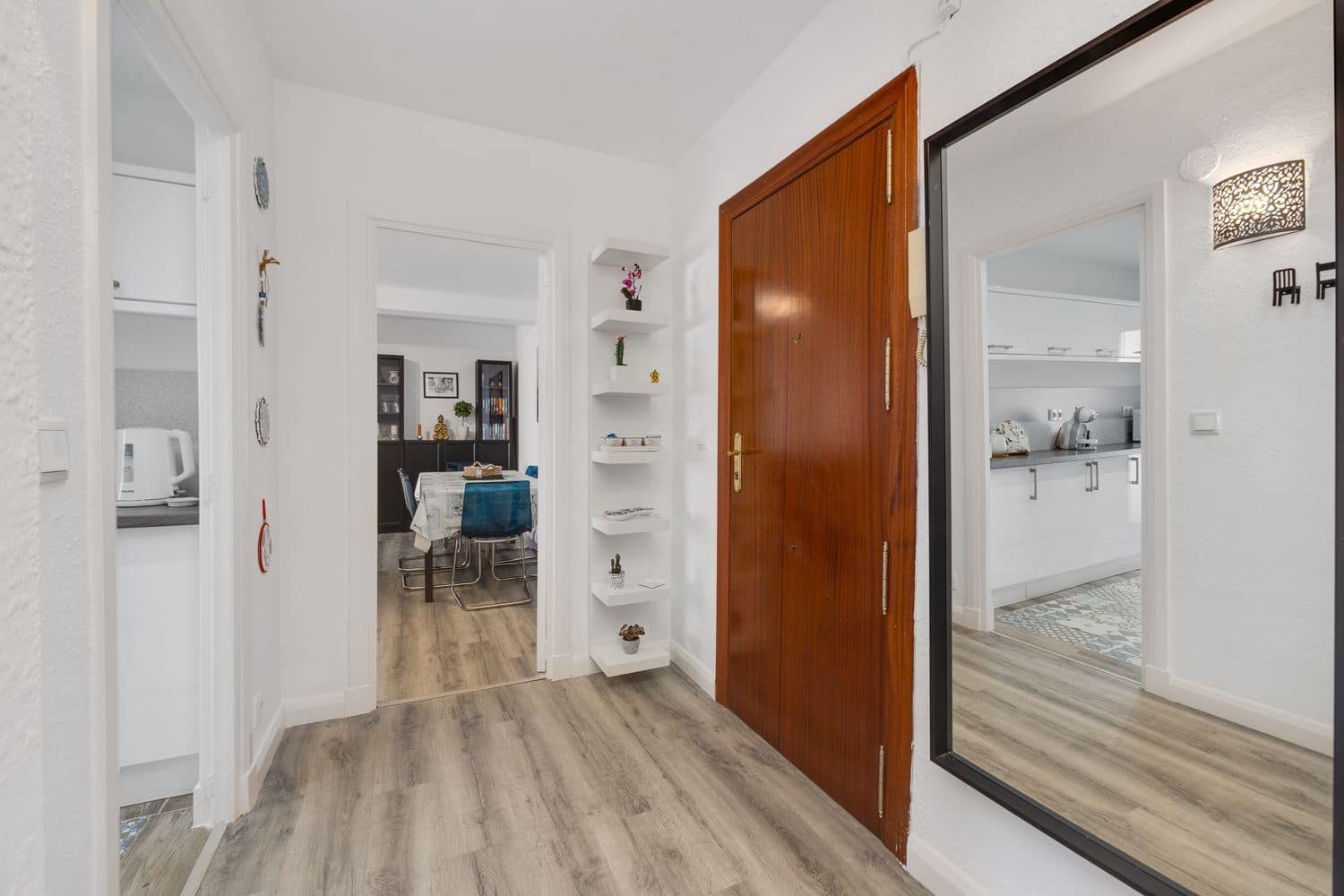 3 quarto Apartamento para venda em El Campello com garagem - 224 000 € (Ref: 9872937)