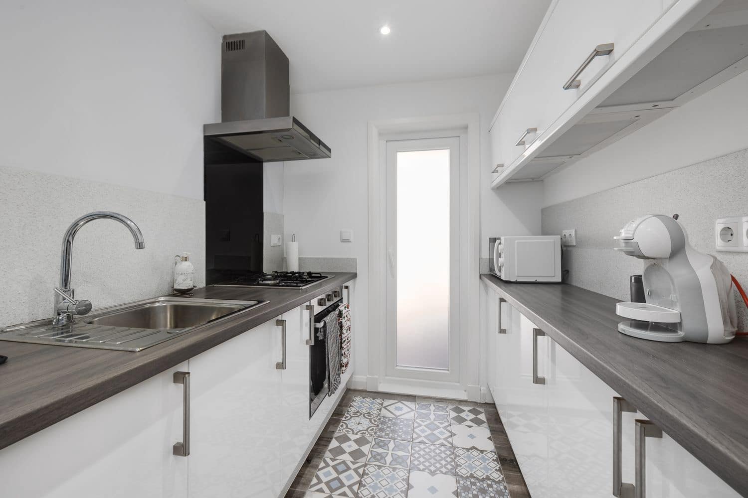 3 quarto Apartamento para venda em El Campello com garagem - 224 000 € (Ref: 9872937)
