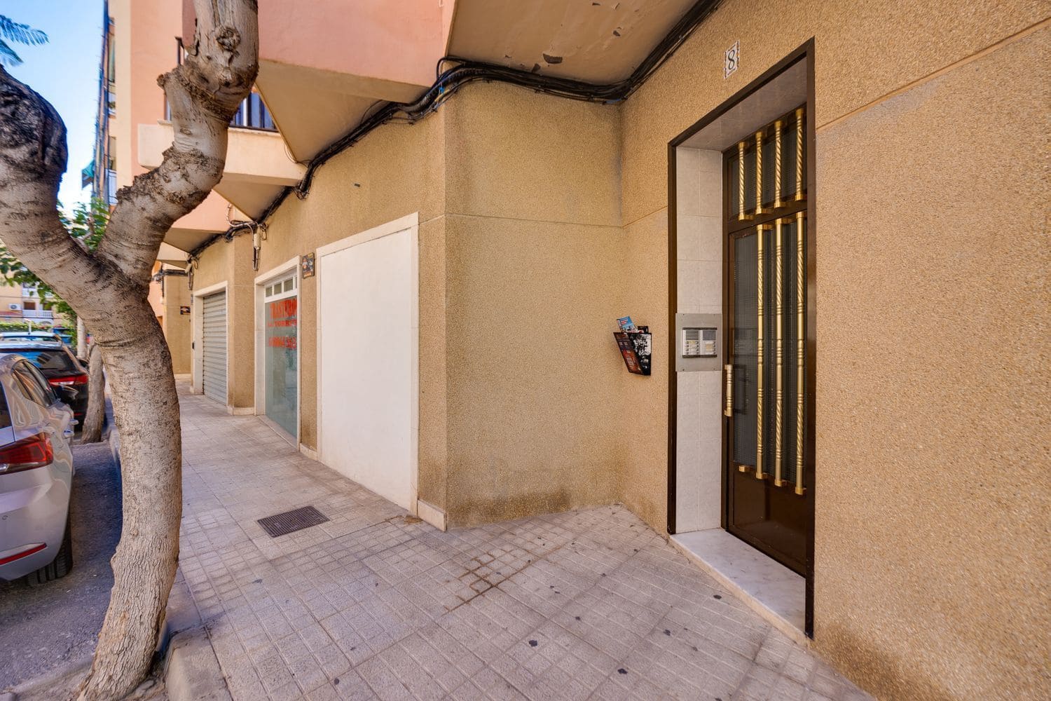 3 quarto Apartamento para venda em El Campello com garagem - 224 000 € (Ref: 9872937)