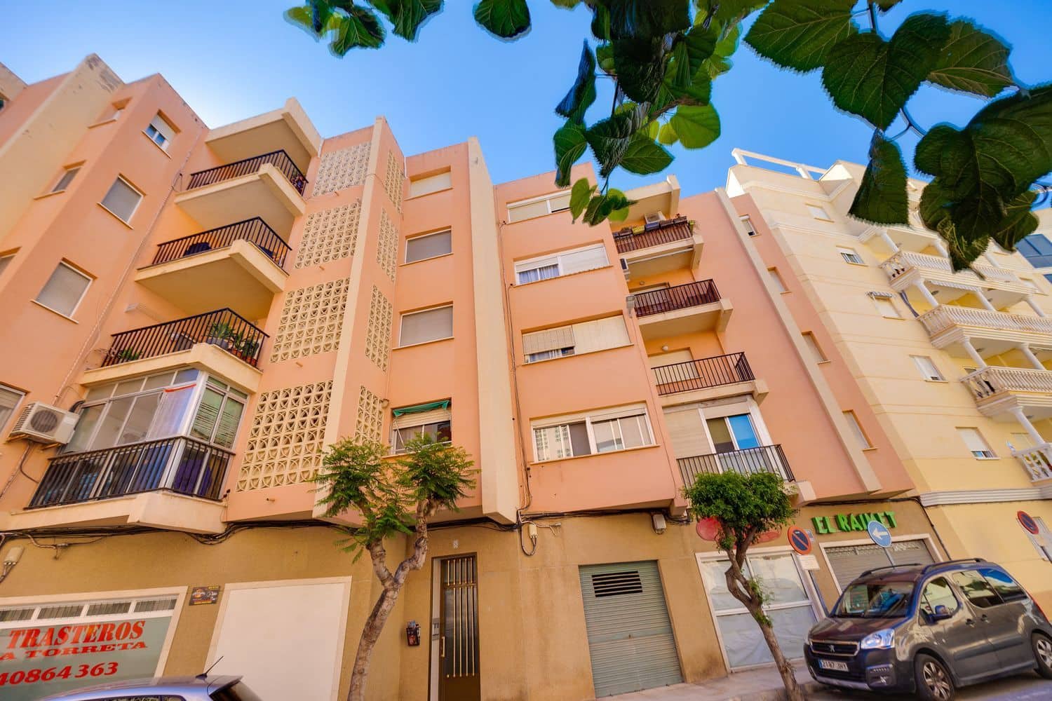 3 quarto Apartamento para venda em El Campello com garagem - 224 000 € (Ref: 9872937)