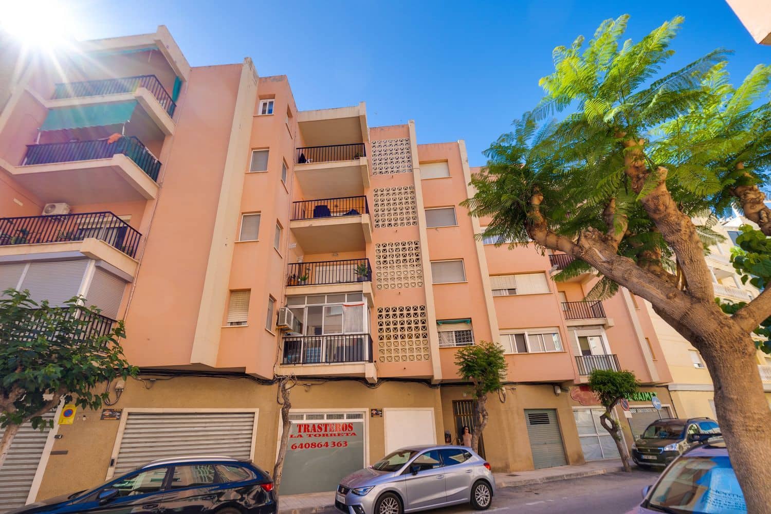 3 quarto Apartamento para venda em El Campello com garagem - 224 000 € (Ref: 9872937)