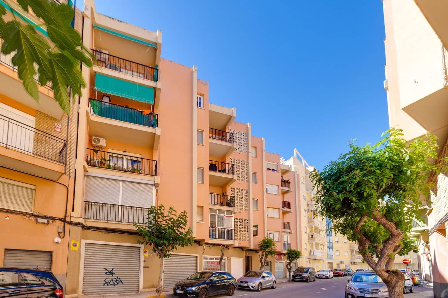 3 quarto Apartamento para venda em El Campello com garagem - 224 000 € (Ref: 9872937)