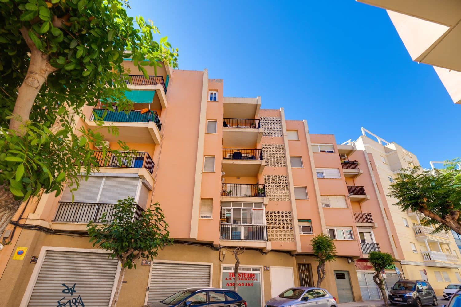 3 quarto Apartamento para venda em El Campello com garagem - 224 000 € (Ref: 9872937)