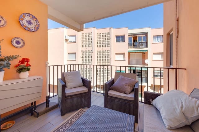 3 quarto Apartamento para venda em El Campello com garagem - 224 000 € (Ref: 9872937)