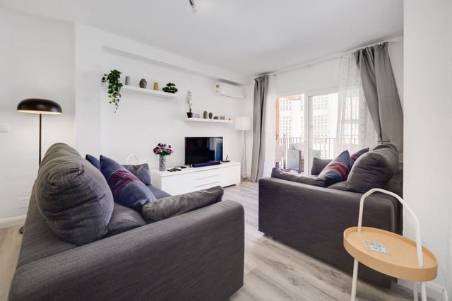 3 quarto Apartamento para venda em El Campello com garagem - 224 000 € (Ref: 9872937)