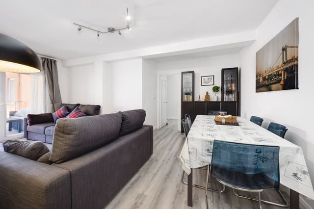 3 quarto Apartamento para venda em El Campello com garagem - 224 000 € (Ref: 9872937)