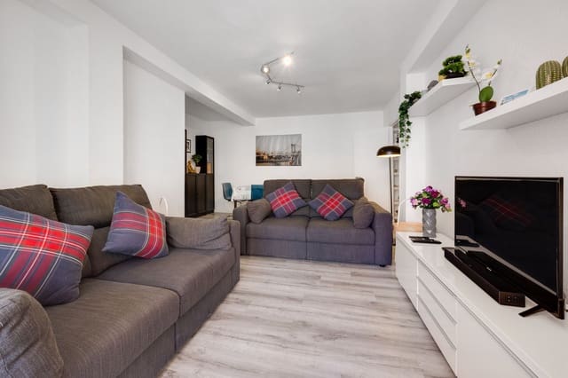 3 quarto Apartamento para venda em El Campello com garagem - 224 000 € (Ref: 9872937)