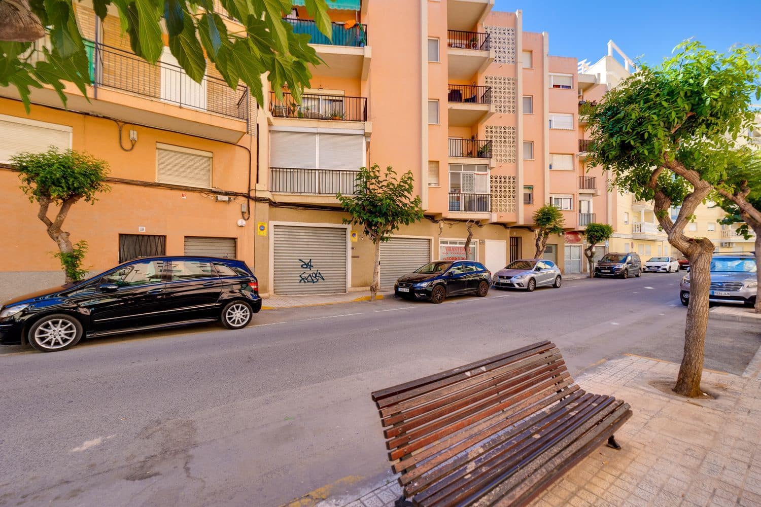 3 quarto Apartamento para venda em El Campello com garagem - 224 000 € (Ref: 9872937)
