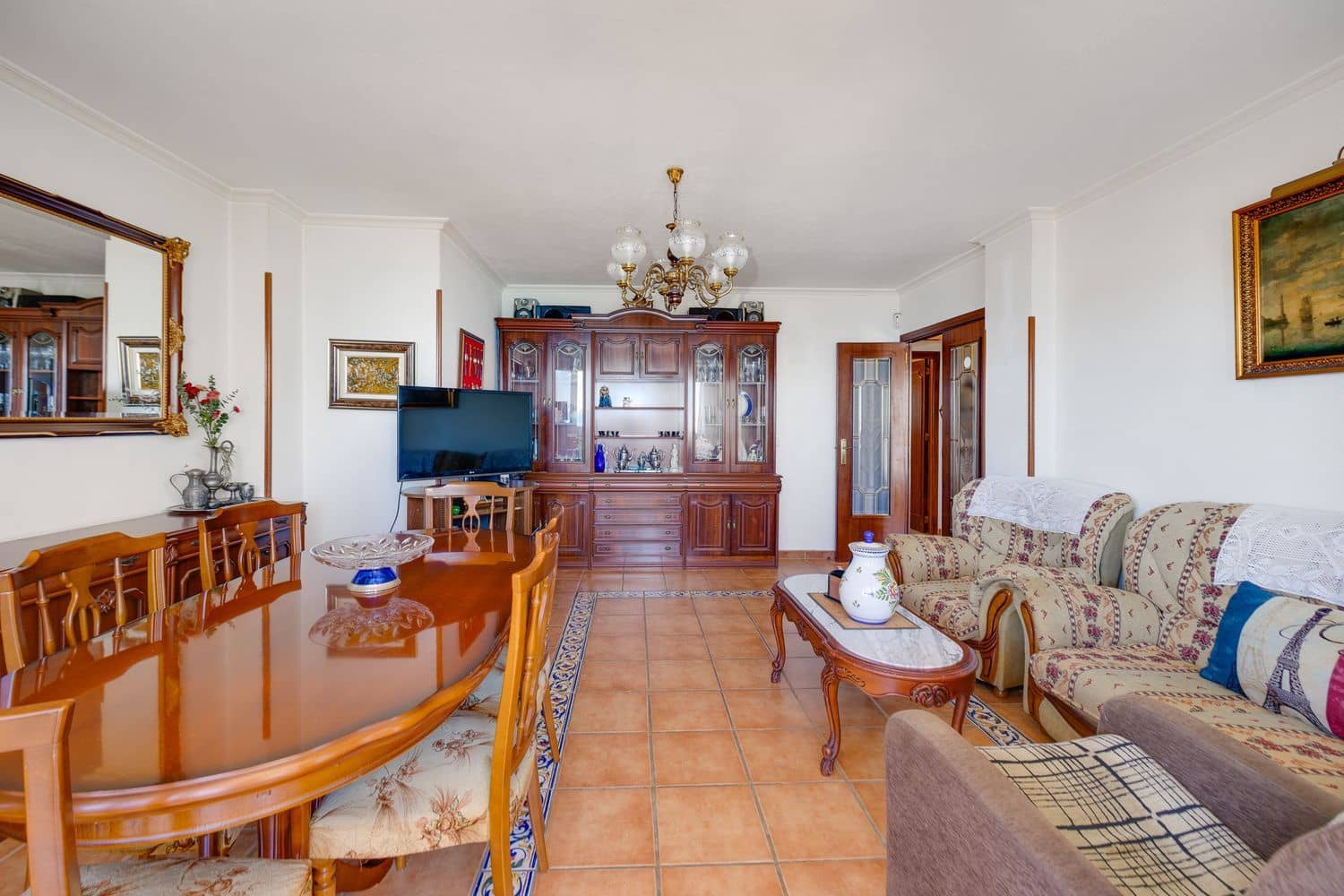 3 Zimmer Apartment zu verkaufen in El Campello mit Pool Garage - 394.000 € (Ref: 9872938)