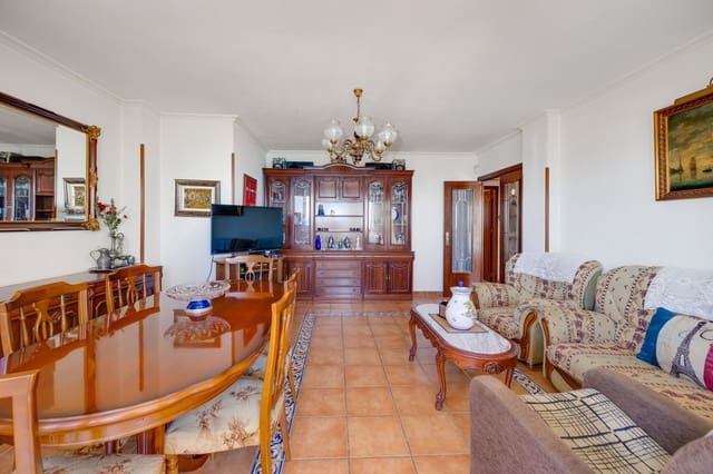 3 Zimmer Apartment zu verkaufen in El Campello mit Pool Garage - 394.000 € (Ref: 9872938)