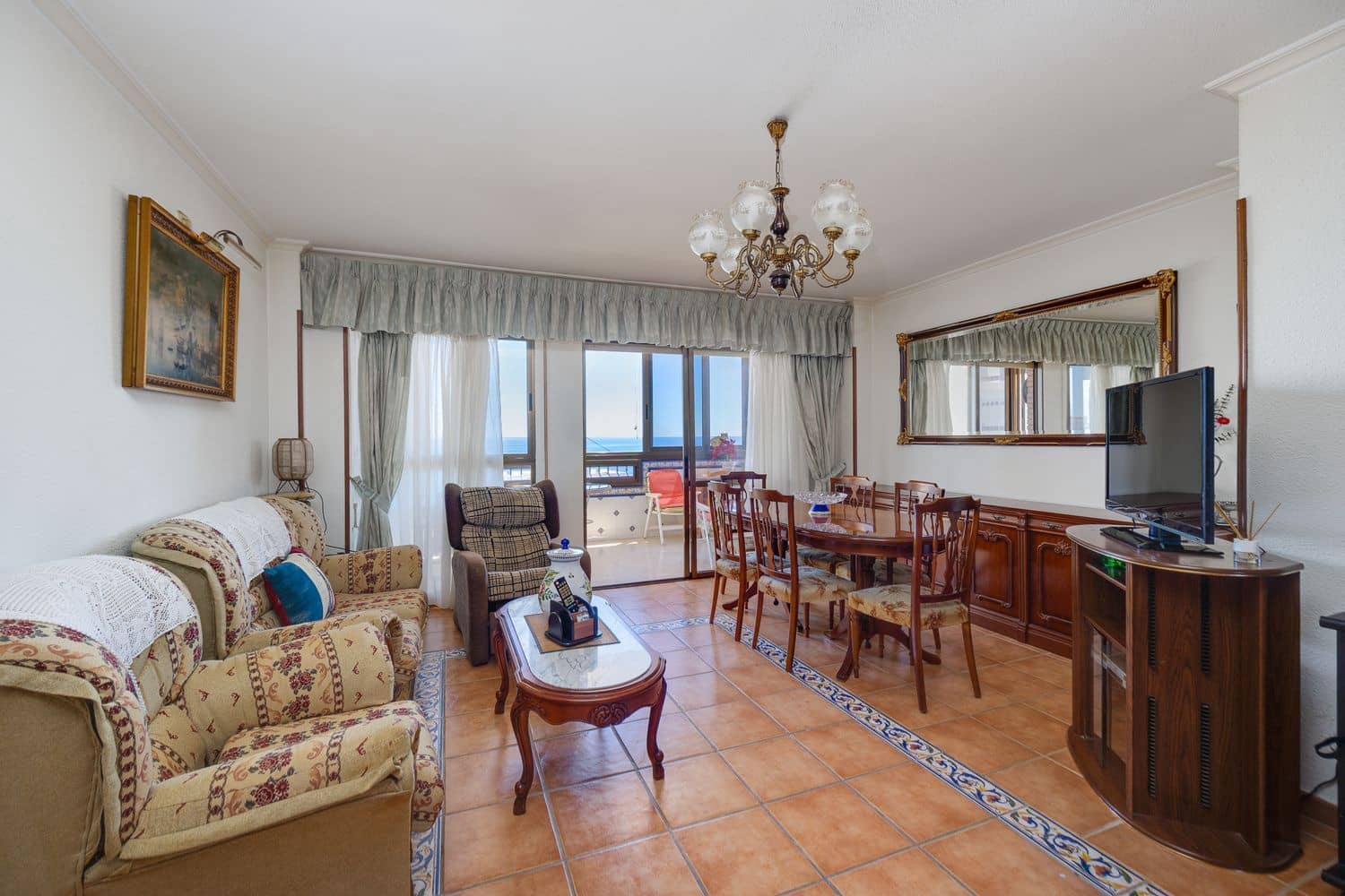 3 Zimmer Apartment zu verkaufen in El Campello mit Pool Garage - 394.000 € (Ref: 9872938)