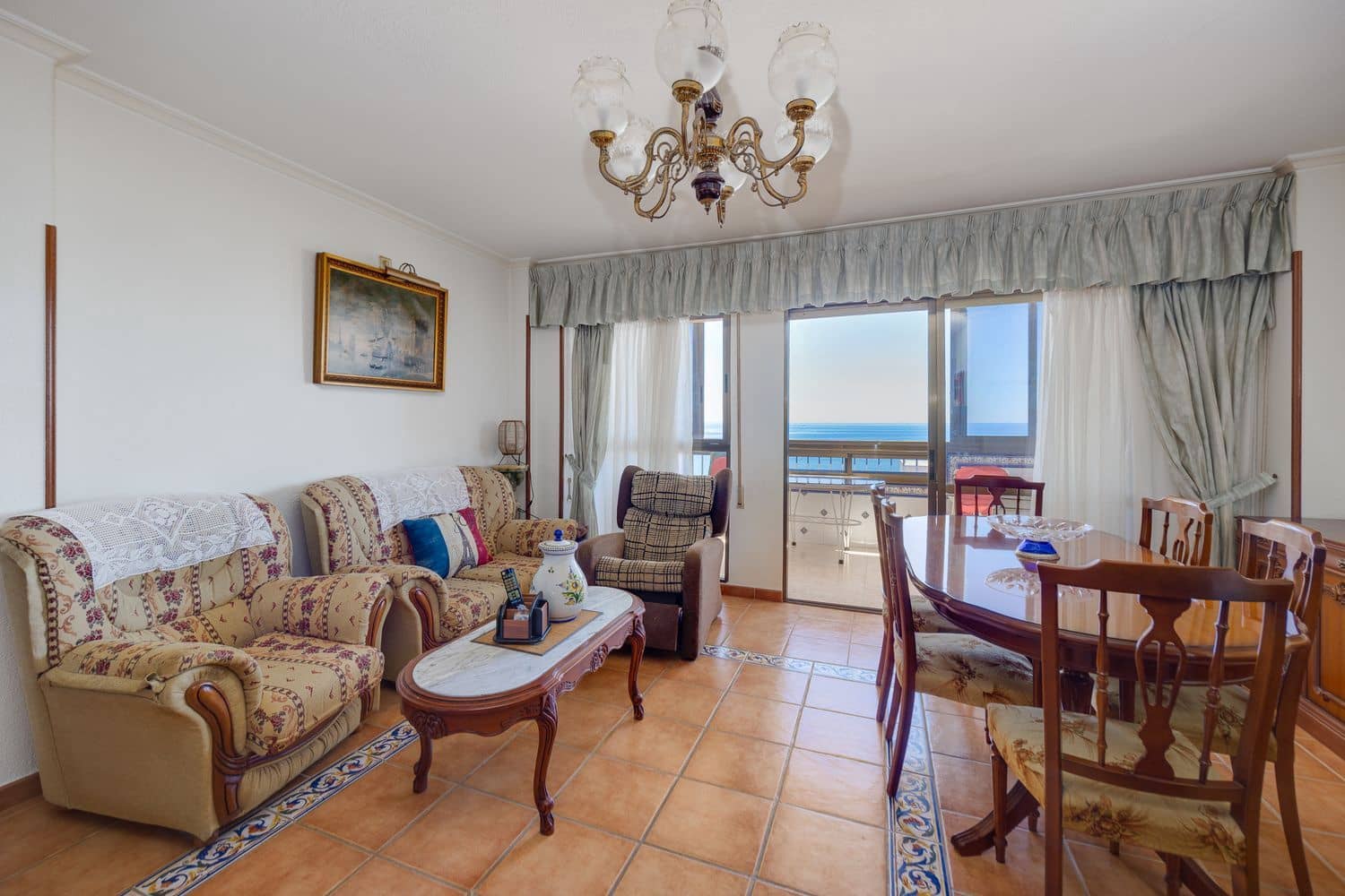 3 Zimmer Apartment zu verkaufen in El Campello mit Pool Garage - 394.000 € (Ref: 9872938)