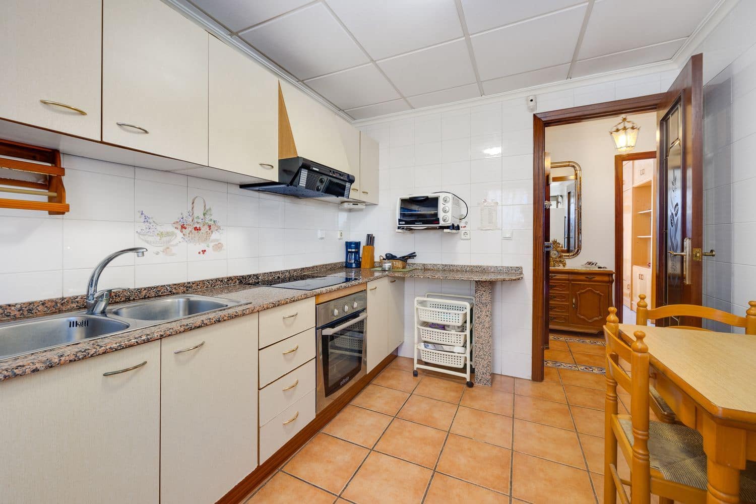 3 Zimmer Apartment zu verkaufen in El Campello mit Pool Garage - 394.000 € (Ref: 9872938)