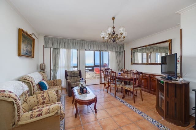 3 Zimmer Apartment zu verkaufen in El Campello mit Pool Garage - 394.000 € (Ref: 9872938)