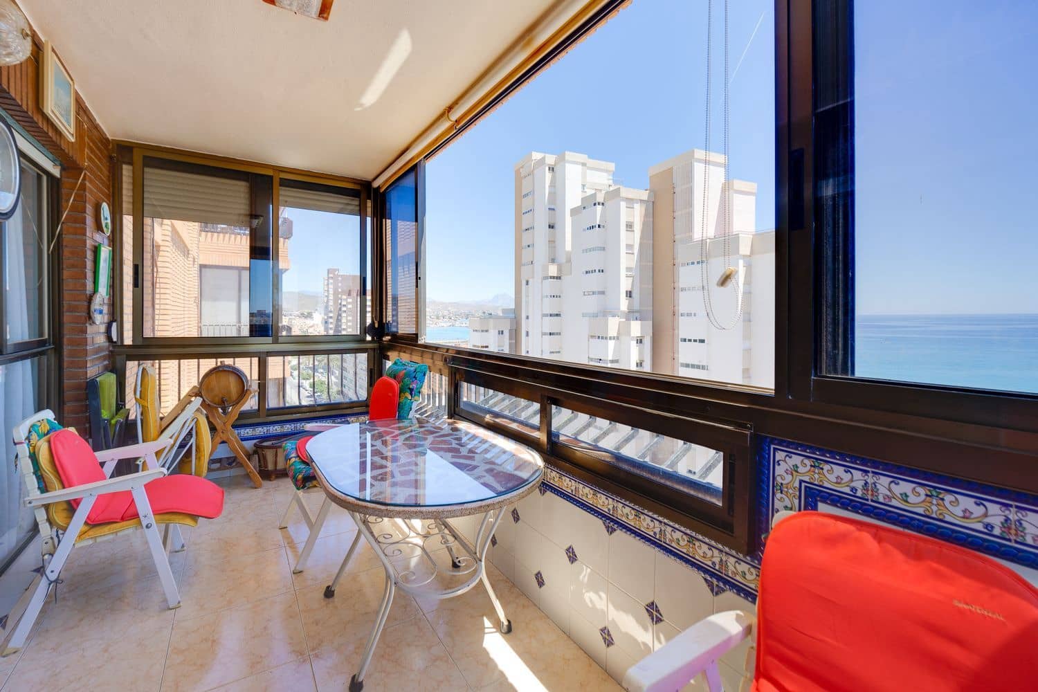 3 Zimmer Apartment zu verkaufen in El Campello mit Pool Garage - 394.000 € (Ref: 9872938)