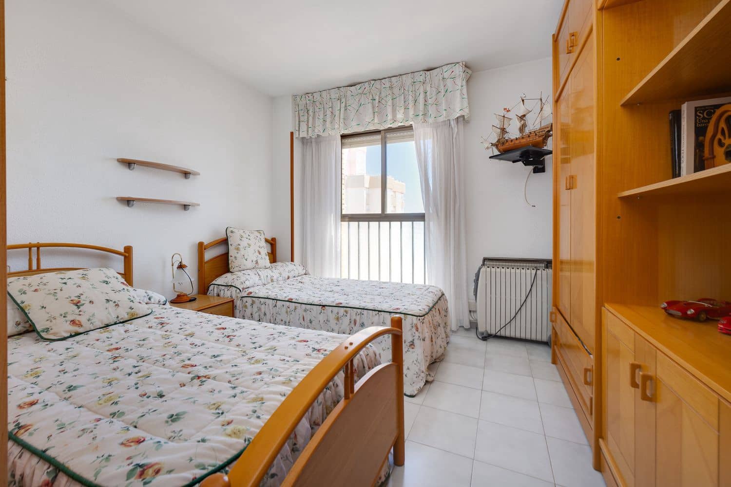 3 Zimmer Apartment zu verkaufen in El Campello mit Pool Garage - 394.000 € (Ref: 9872938)