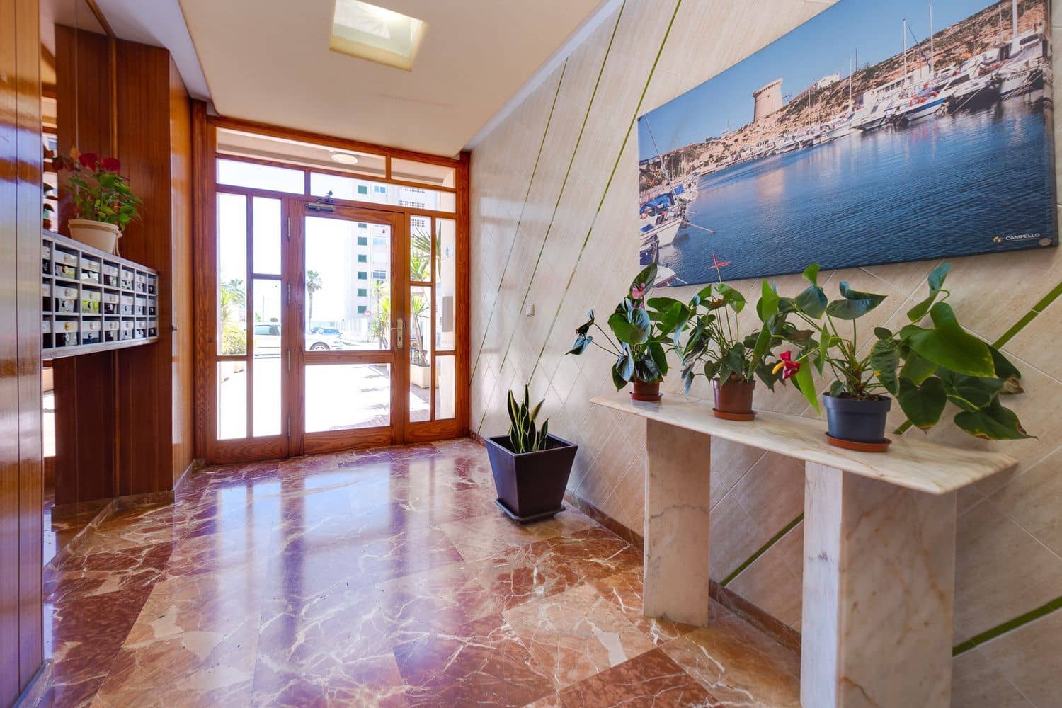 3 Zimmer Apartment zu verkaufen in El Campello mit Pool Garage - 394.000 € (Ref: 9872938)