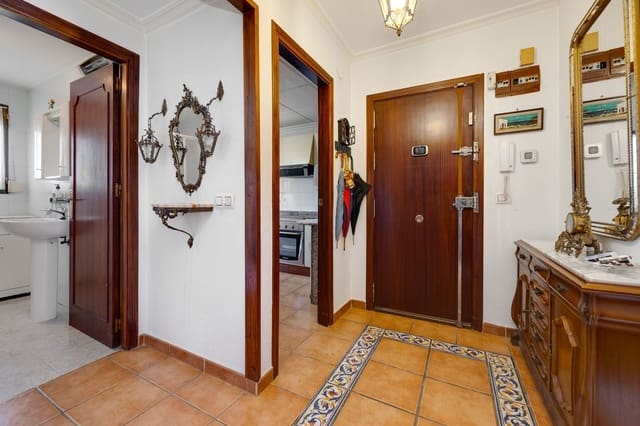 3 Zimmer Apartment zu verkaufen in El Campello mit Pool Garage - 394.000 € (Ref: 9872938)
