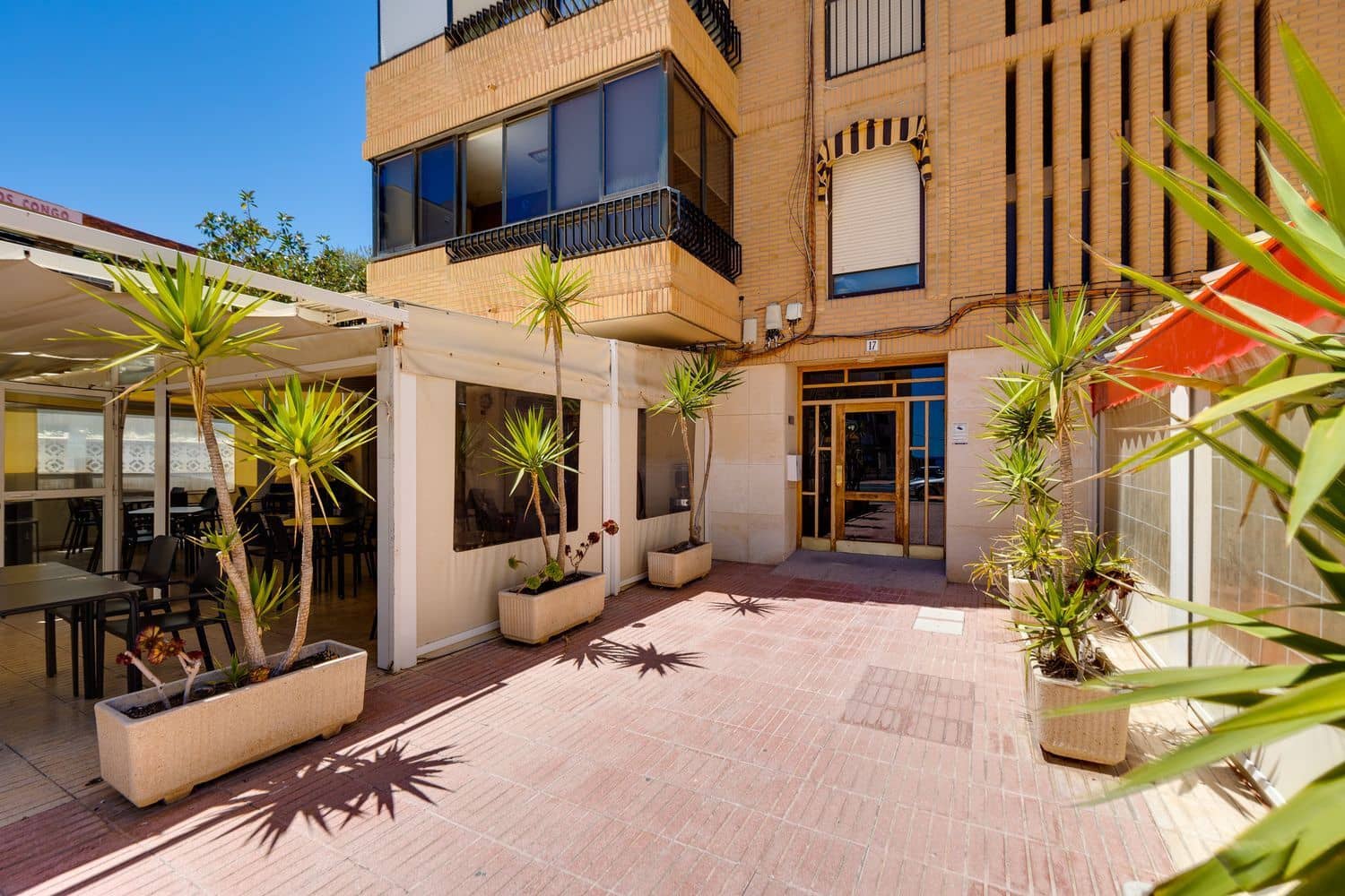 3 Zimmer Apartment zu verkaufen in El Campello mit Pool Garage - 394.000 € (Ref: 9872938)