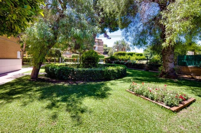 3 Zimmer Apartment zu verkaufen in El Campello mit Pool Garage - 394.000 € (Ref: 9872938)