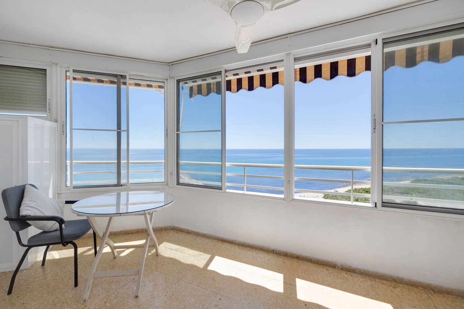 2 chambre Appartement à vendre à El Campello avec piscine garage - 420 000 € (Ref: 9872939)