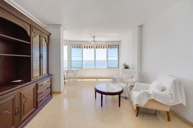 2 chambre Appartement à vendre à El Campello avec piscine garage - 420 000 € (Ref: 9872939)