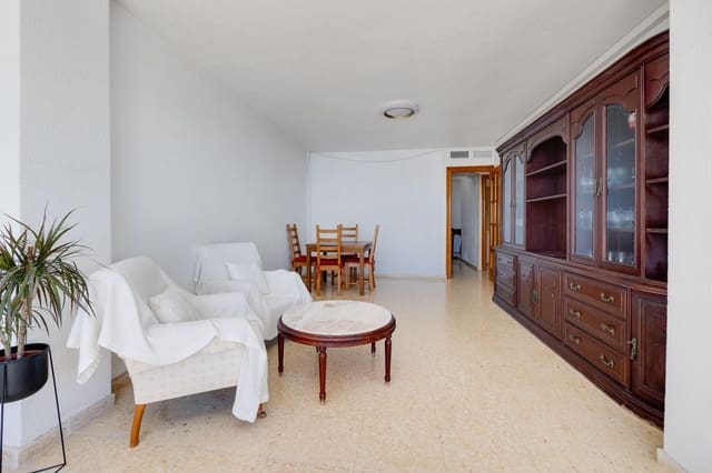 2 chambre Appartement à vendre à El Campello avec piscine garage - 420 000 € (Ref: 9872939)