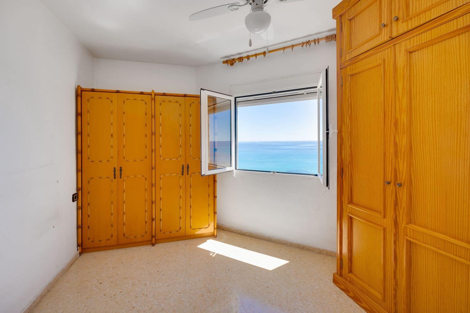 2 chambre Appartement à vendre à El Campello avec piscine garage - 420 000 € (Ref: 9872939)