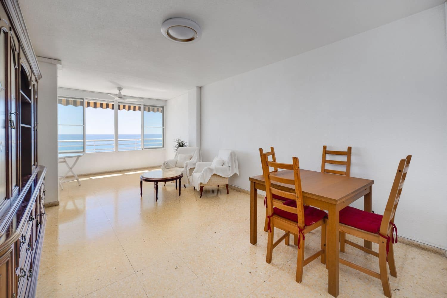 2 chambre Appartement à vendre à El Campello avec piscine garage - 420 000 € (Ref: 9872939)