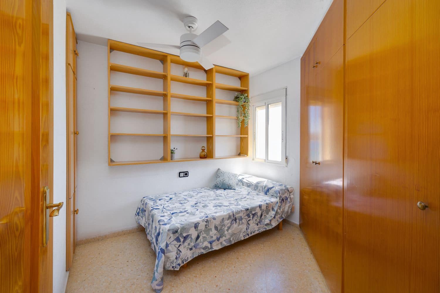 2 chambre Appartement à vendre à El Campello avec piscine garage - 420 000 € (Ref: 9872939)