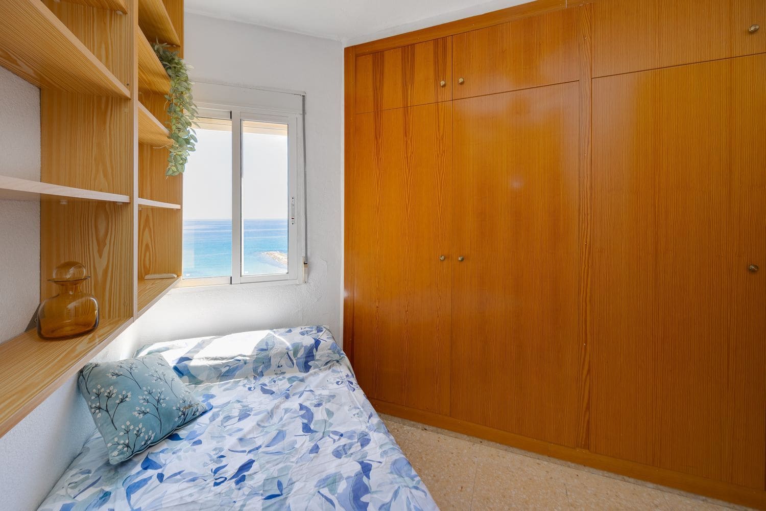 2 chambre Appartement à vendre à El Campello avec piscine garage - 420 000 € (Ref: 9872939)