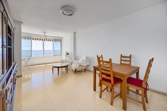 2 chambre Appartement à vendre à El Campello avec piscine garage - 420 000 € (Ref: 9872939)