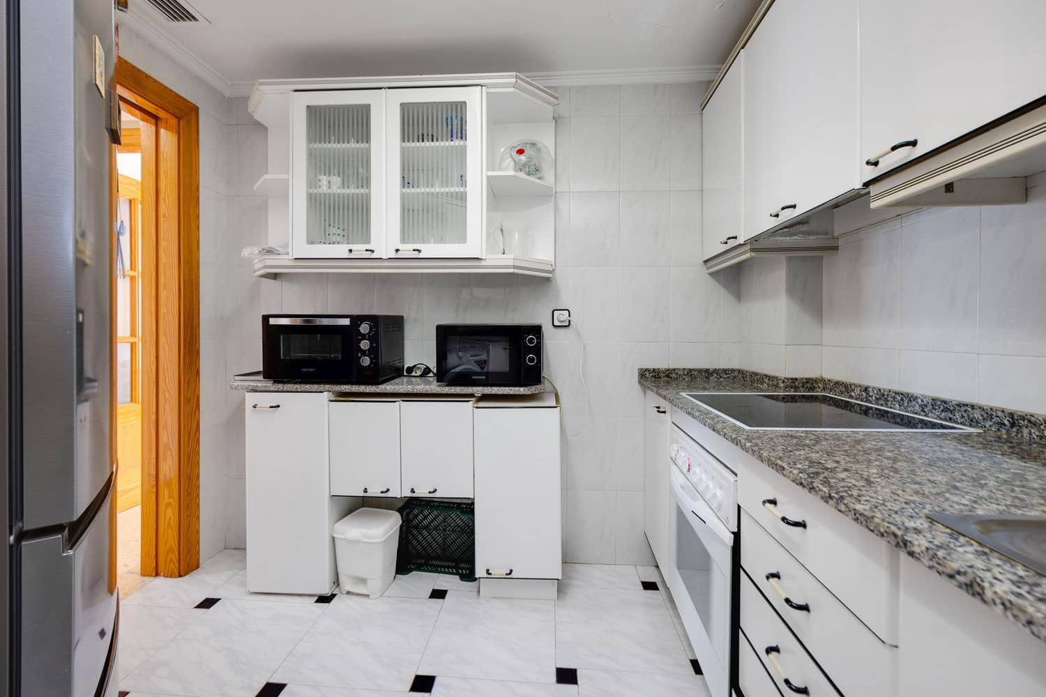 2 chambre Appartement à vendre à El Campello avec piscine garage - 420 000 € (Ref: 9872939)