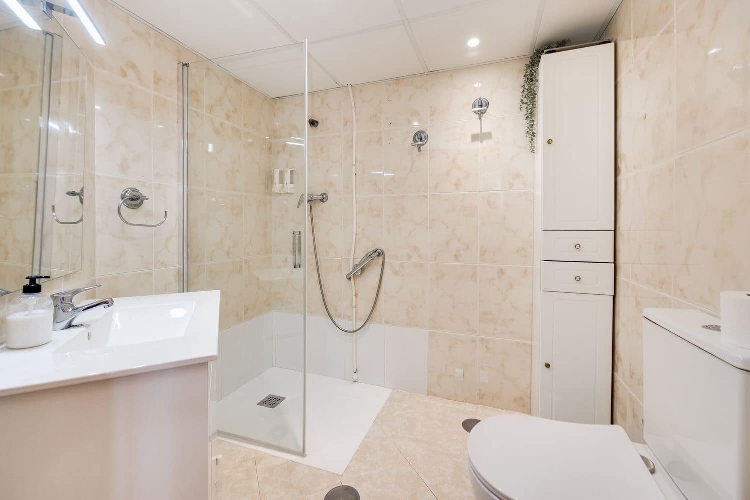 2 chambre Appartement à vendre à El Campello avec piscine garage - 420 000 € (Ref: 9872939)
