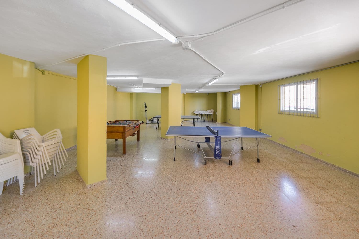 2 chambre Appartement à vendre à El Campello avec piscine garage - 420 000 € (Ref: 9872939)