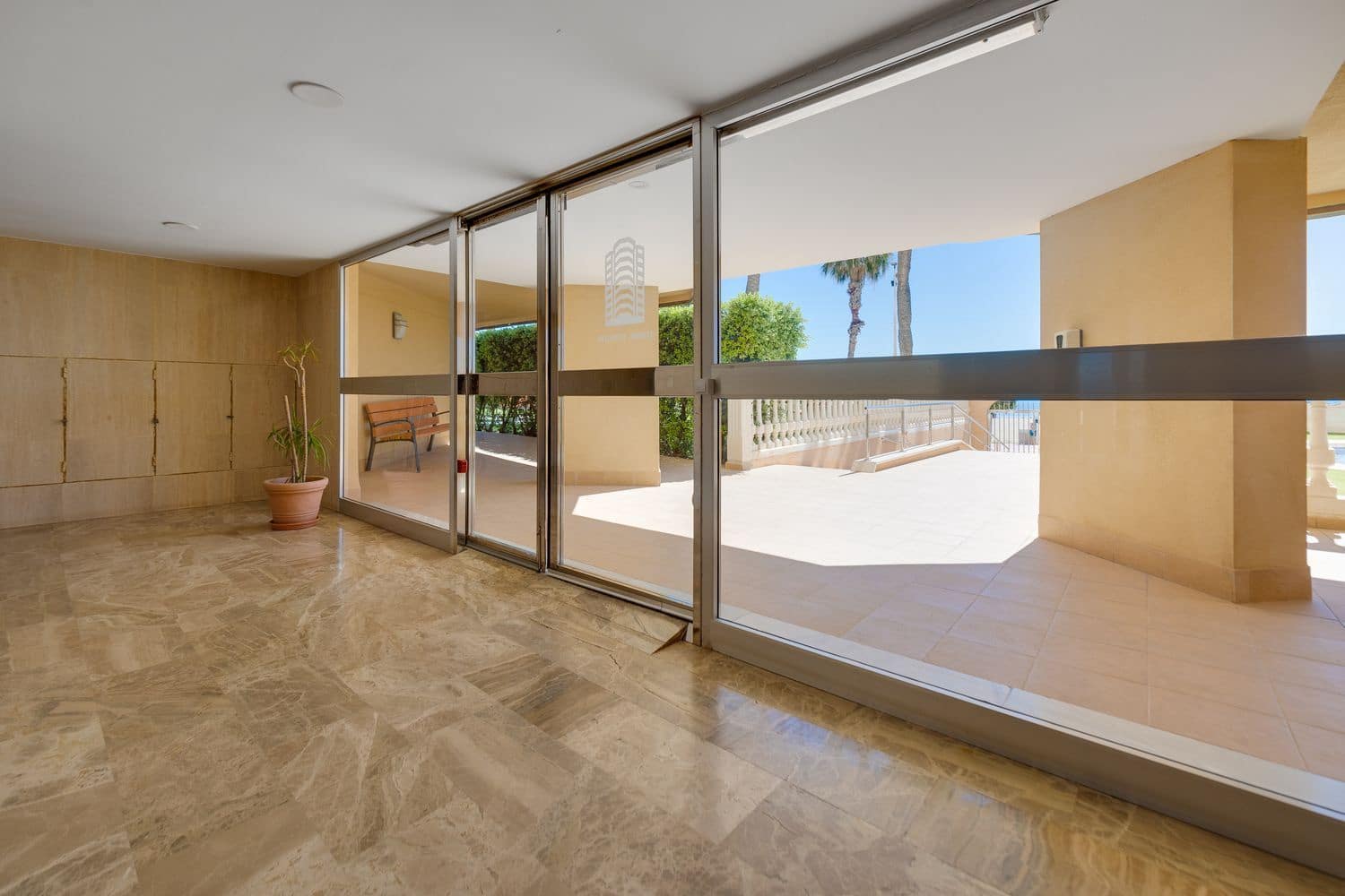2 chambre Appartement à vendre à El Campello avec piscine garage - 420 000 € (Ref: 9872939)
