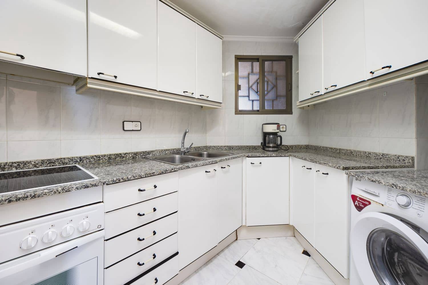 2 chambre Appartement à vendre à El Campello avec piscine garage - 420 000 € (Ref: 9872939)