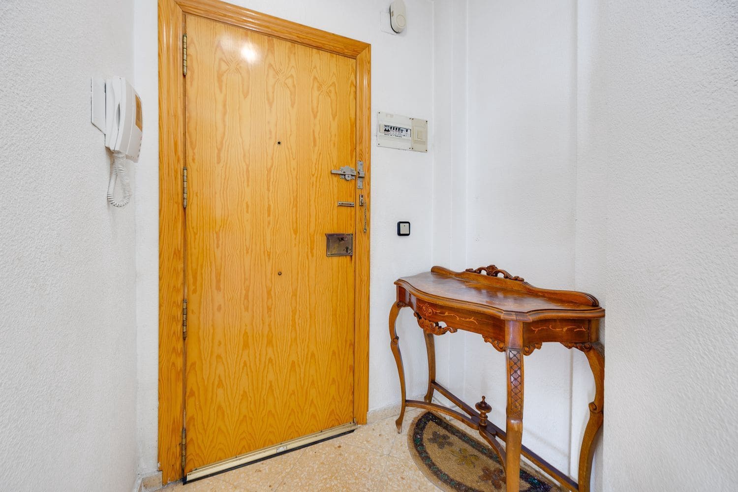 2 chambre Appartement à vendre à El Campello avec piscine garage - 420 000 € (Ref: 9872939)