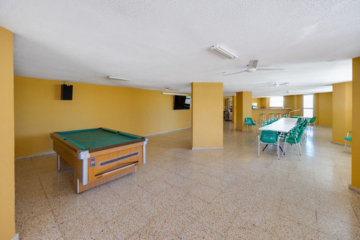 2 chambre Appartement à vendre à El Campello avec piscine garage - 420 000 € (Ref: 9872939)