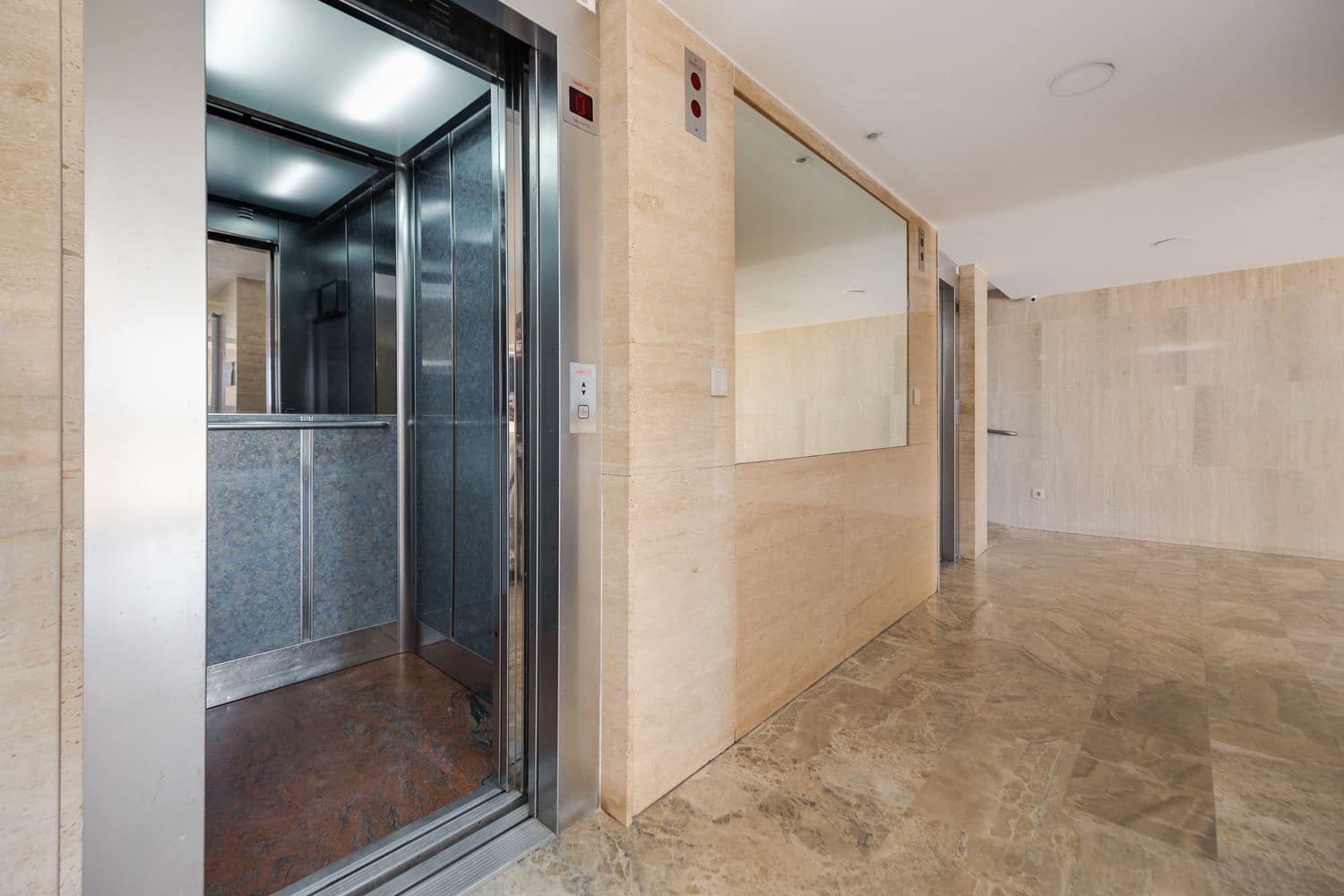 2 chambre Appartement à vendre à El Campello avec piscine garage - 420 000 € (Ref: 9872939)