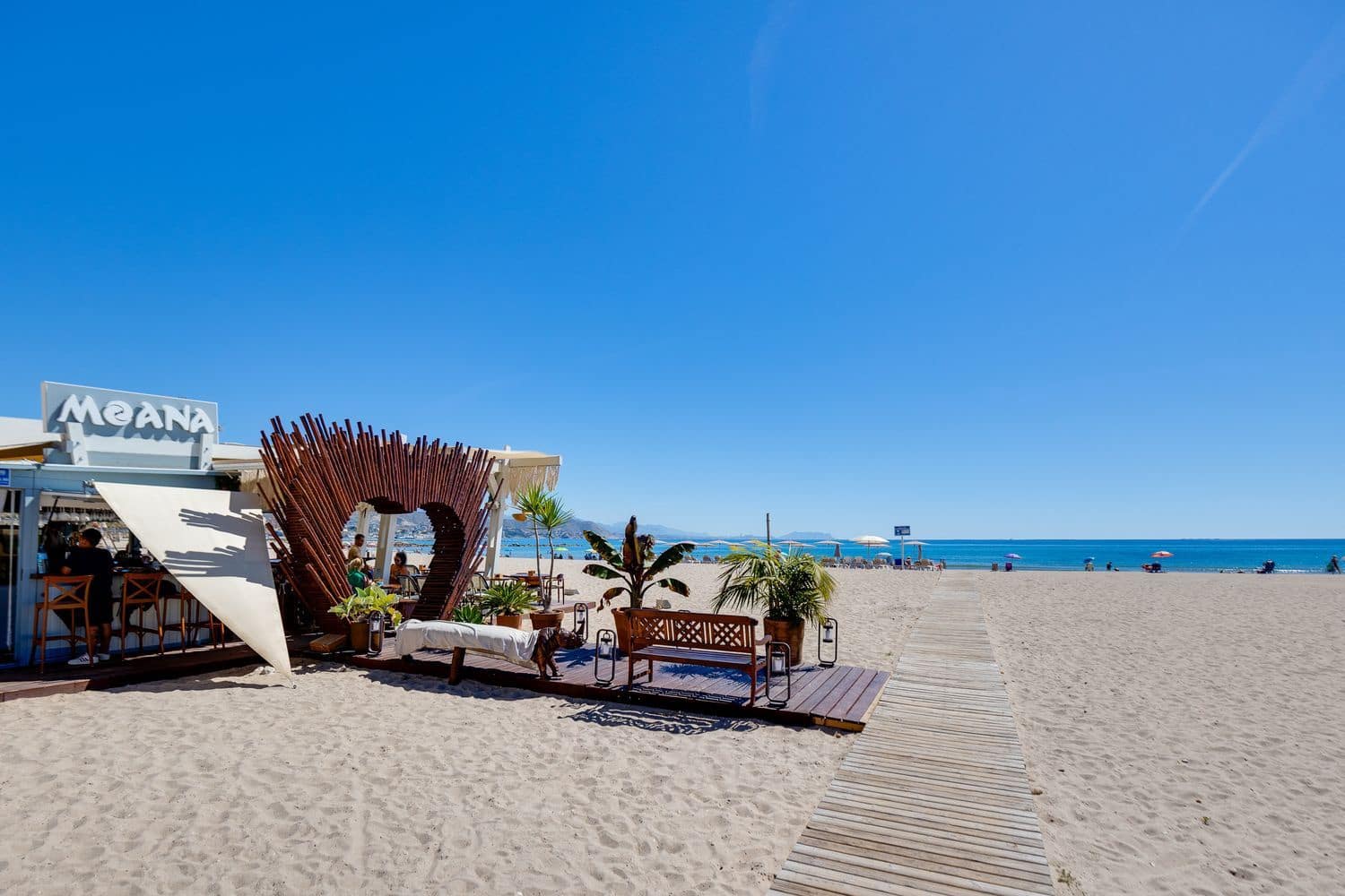 2 chambre Appartement à vendre à El Campello avec piscine garage - 420 000 € (Ref: 9872939)