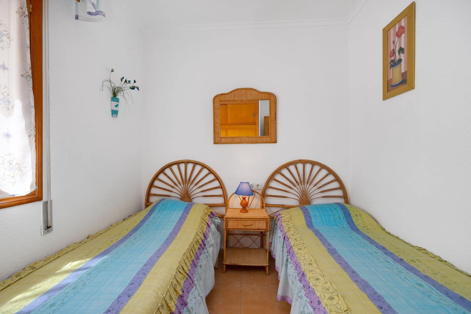 3 soveværelse Byhus til salg i Torrevieja med swimmingpool garage - € 149.000 (Ref: 9891636)