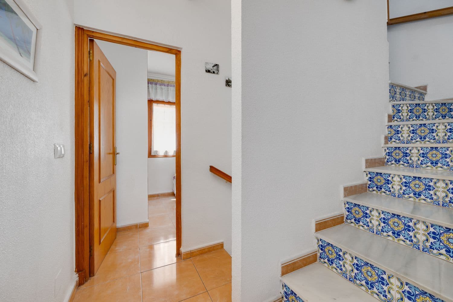 3 soveværelse Byhus til salg i Torrevieja med swimmingpool garage - € 149.000 (Ref: 9891636)