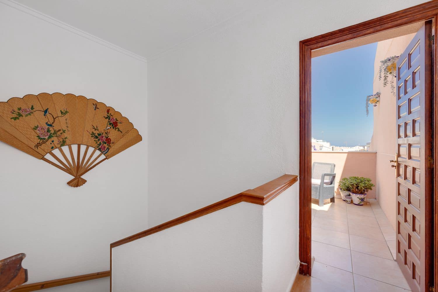 3 soveværelse Byhus til salg i Torrevieja med swimmingpool garage - € 149.000 (Ref: 9891636)