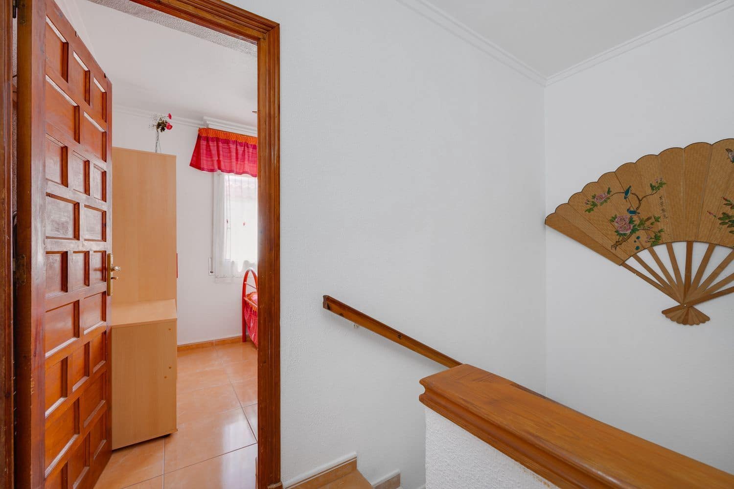 3 soveværelse Byhus til salg i Torrevieja med swimmingpool garage - € 149.000 (Ref: 9891636)