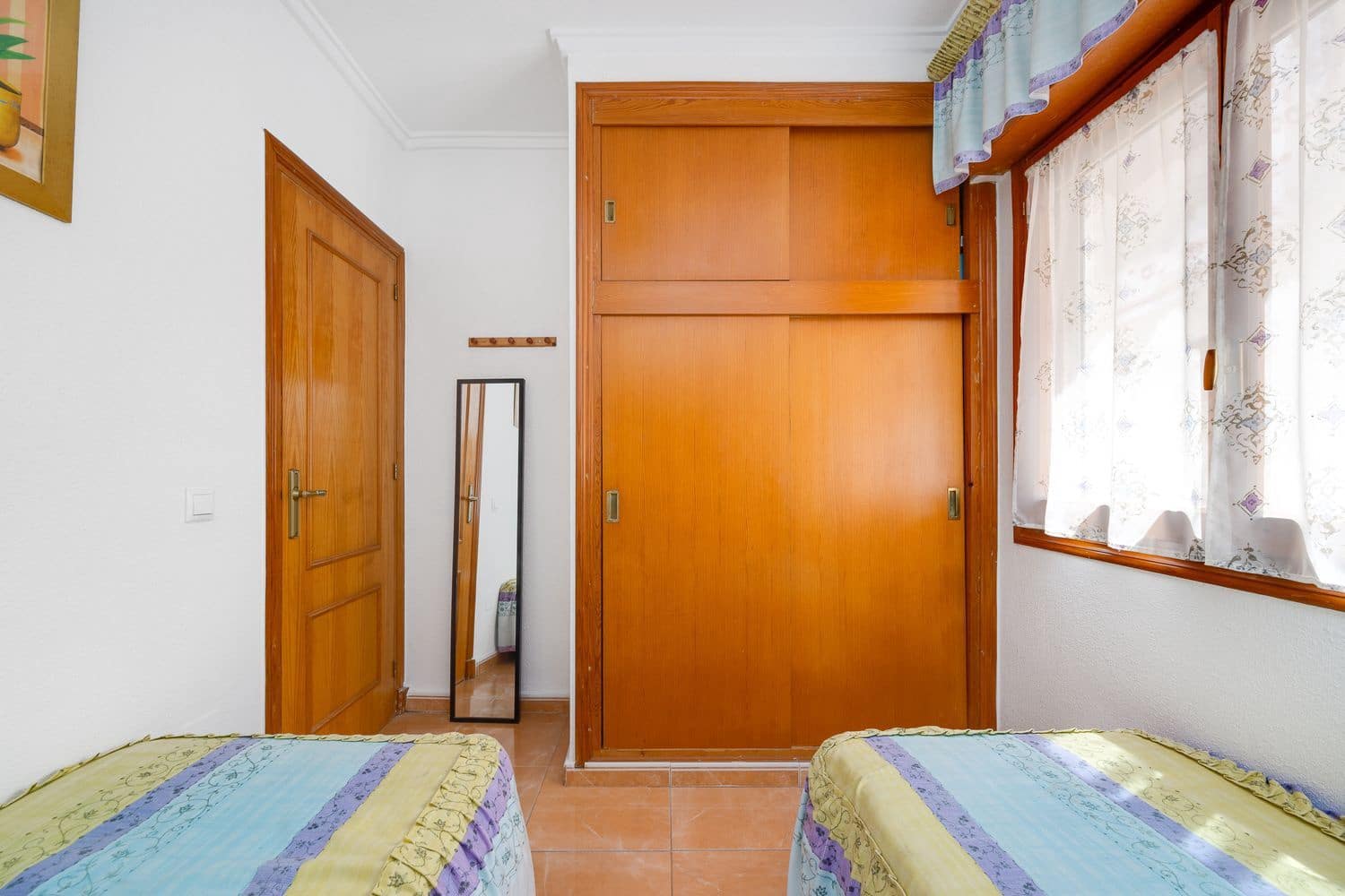 3 soveværelse Byhus til salg i Torrevieja med swimmingpool garage - € 149.000 (Ref: 9891636)